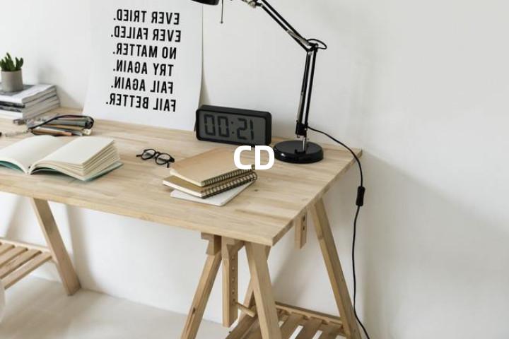 CD