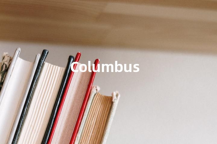 Columbus