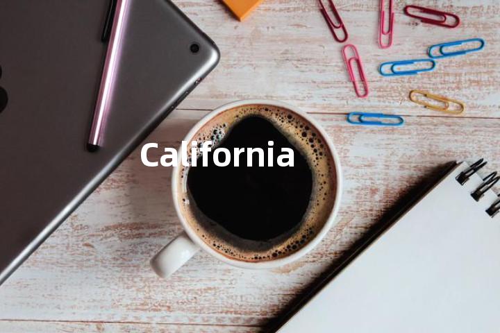 California