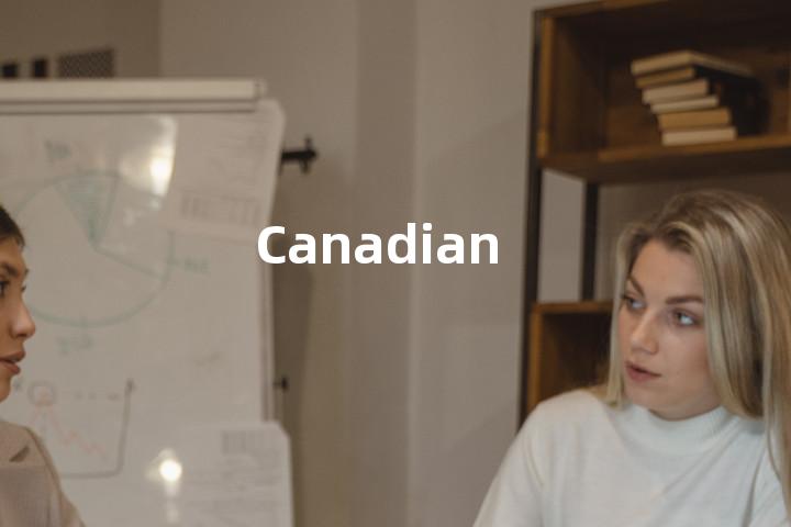 Canadian