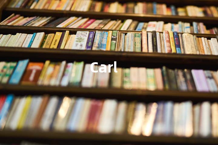 Carl