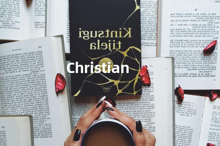 Christian