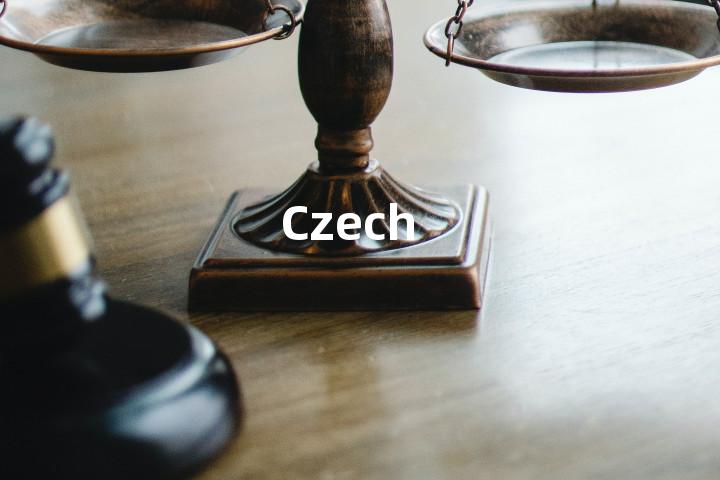 Czech