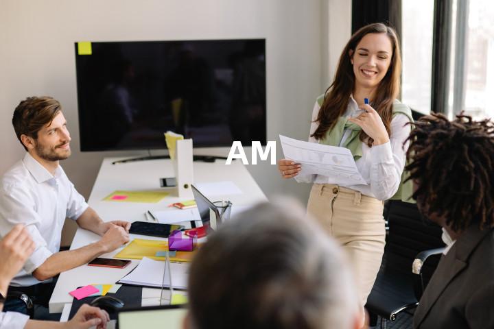 AM