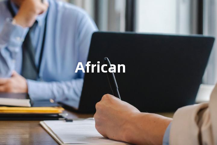 African