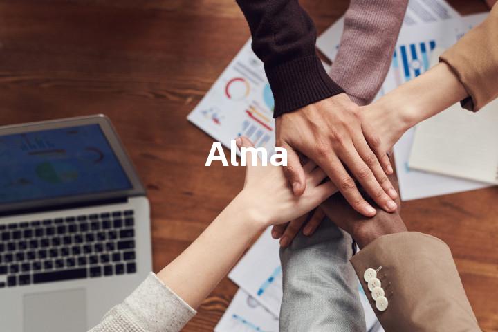 Alma