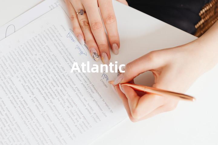 Atlantic