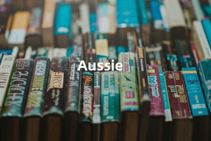 Aussie