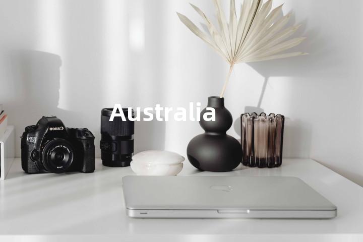 Australia
