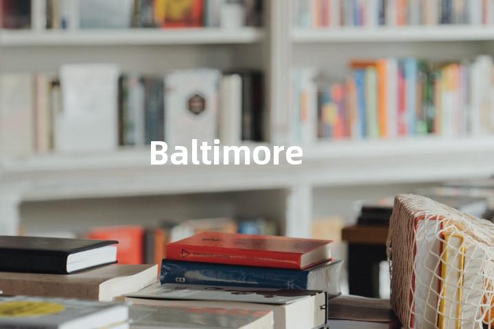 Baltimore