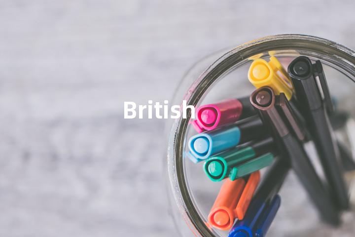 British