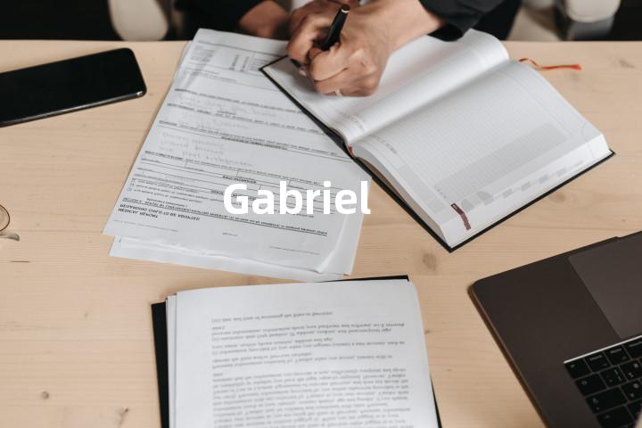 Gabriel