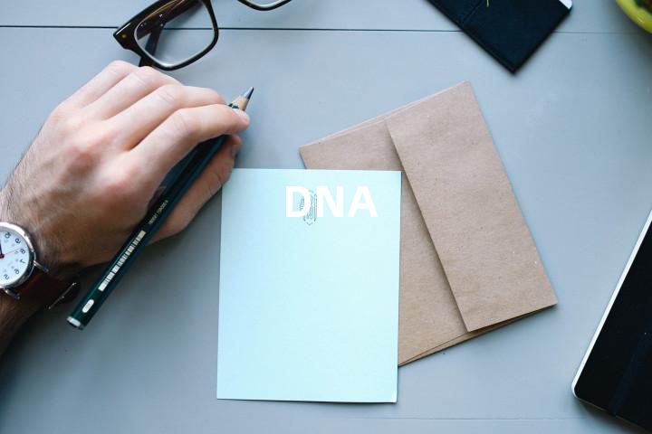 DNA