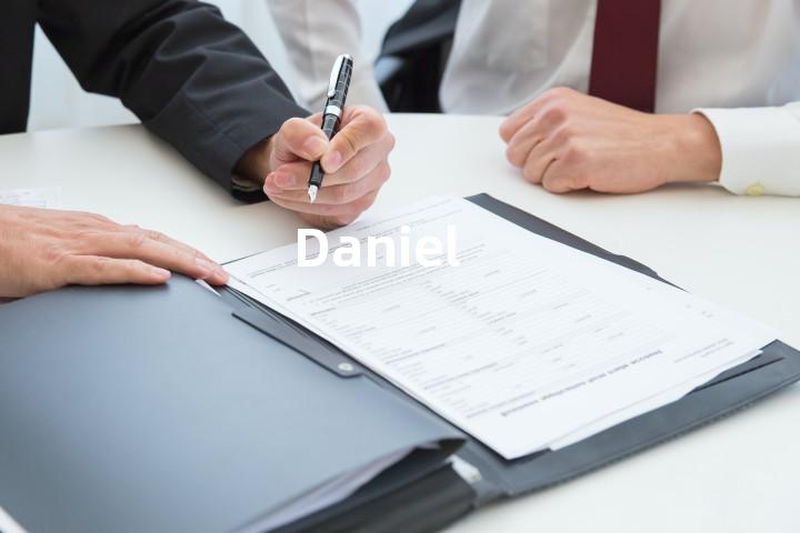 Daniel