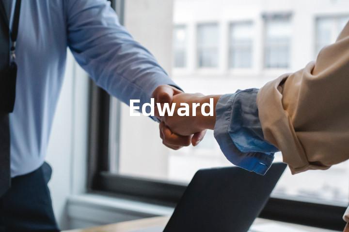 Edward