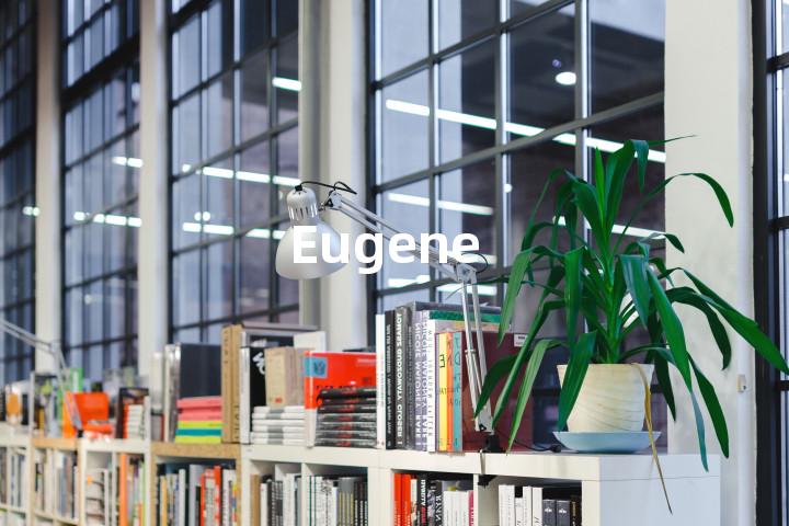 Eugene