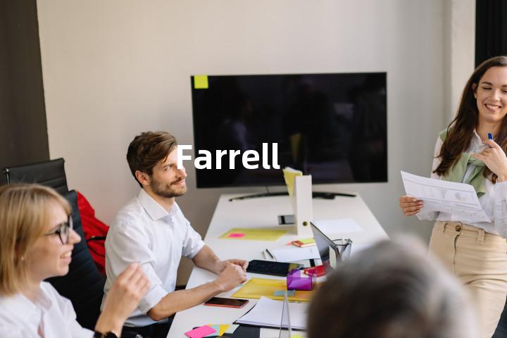 Farrell