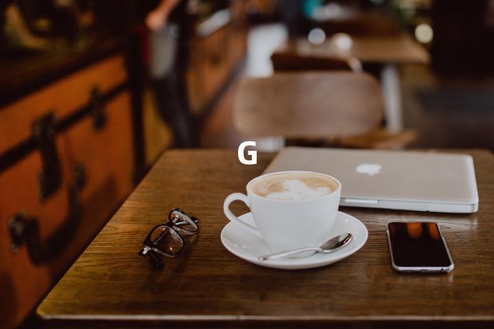 G