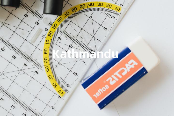 Kathmandu