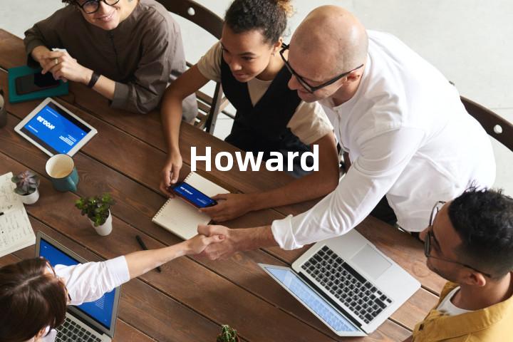 Howard