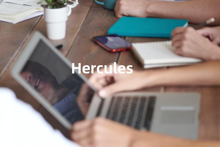 Hercules