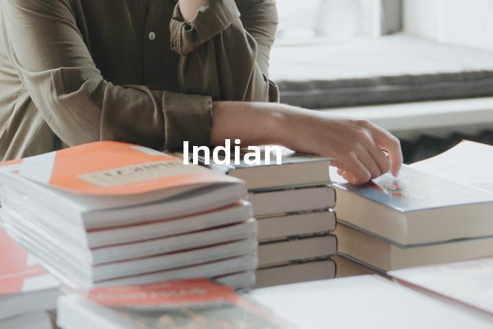 Indian