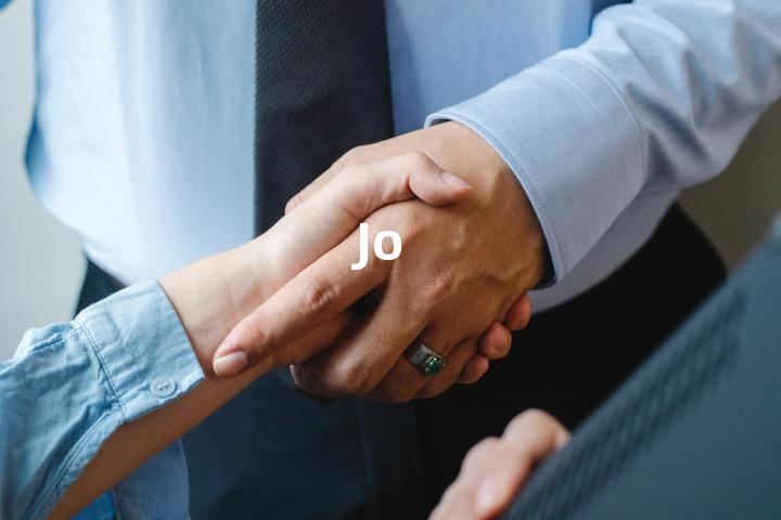 Jo