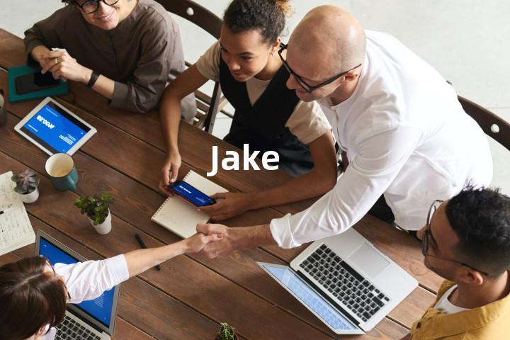 Jake