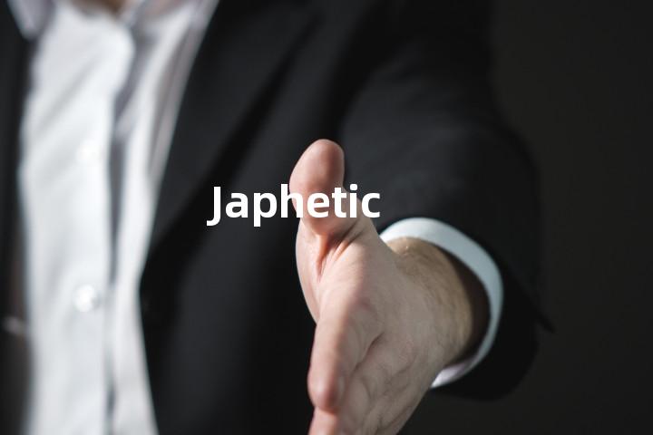 Japhetic