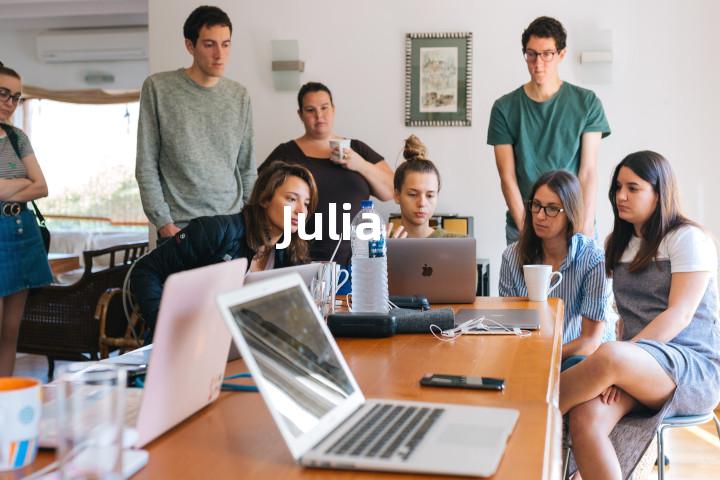 Julia