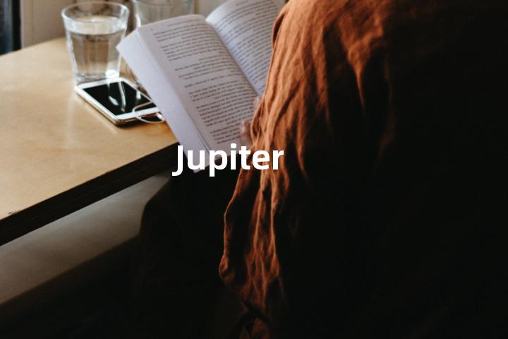 Jupiter