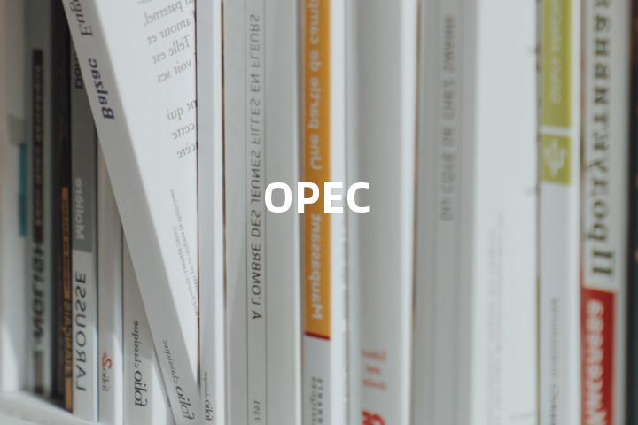 OPEC