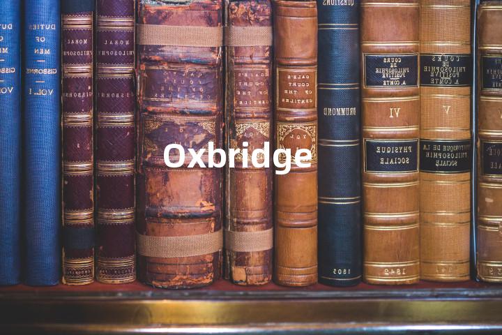 Oxbridge