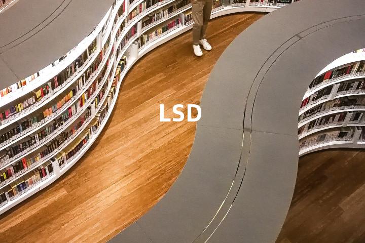LSD