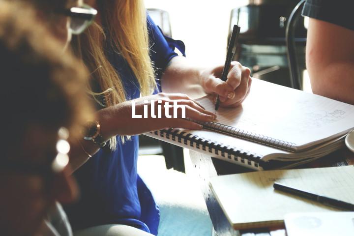 Lilith
