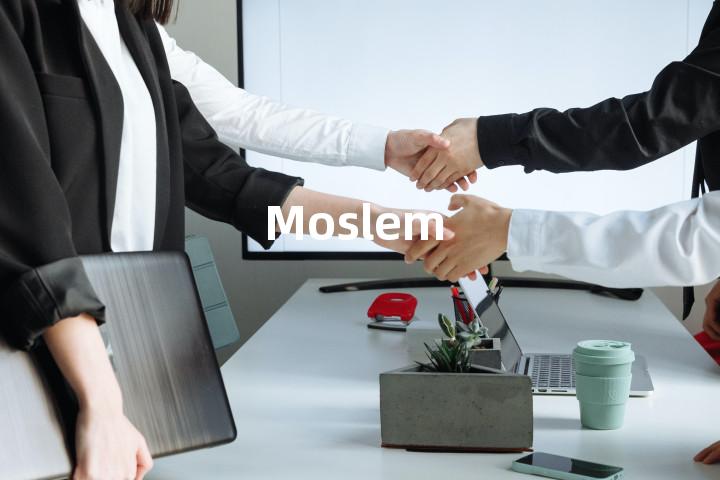 Moslem