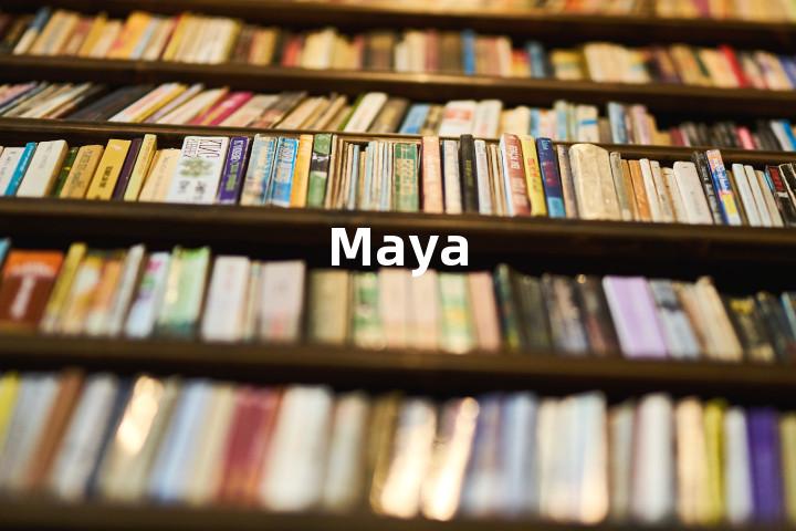Maya
