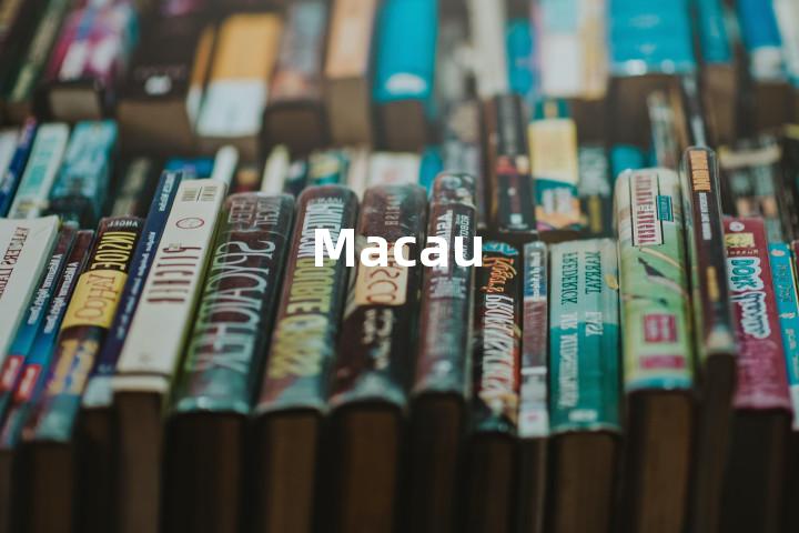 Macau