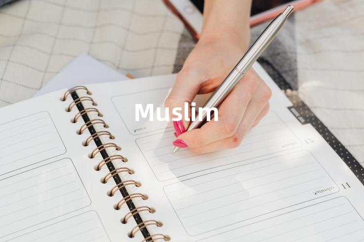 Muslim