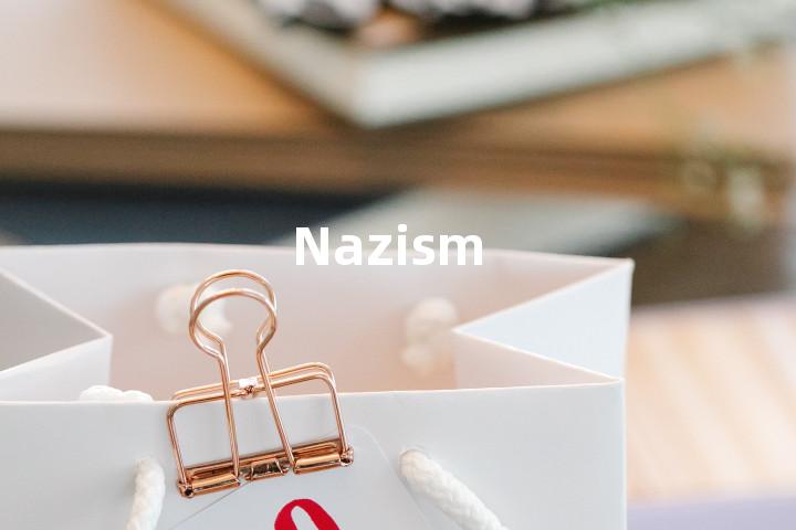 Nazism