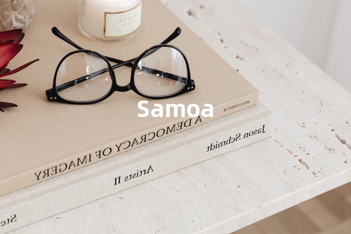 Samoa
