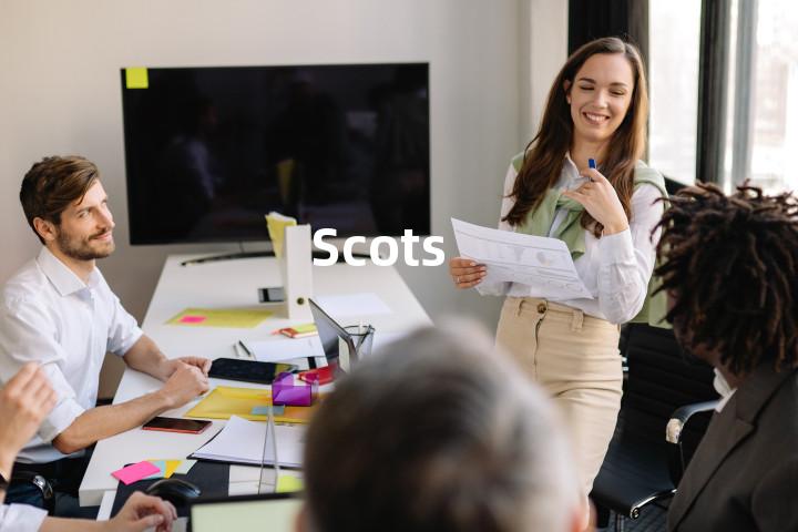 Scots