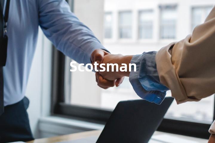 Scotsman
