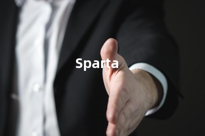 Sparta