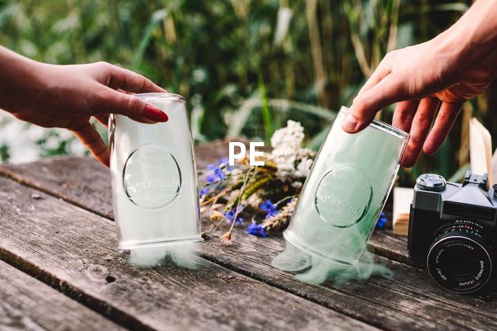 PE