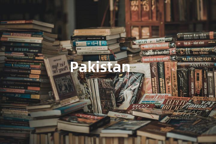 Pakistan