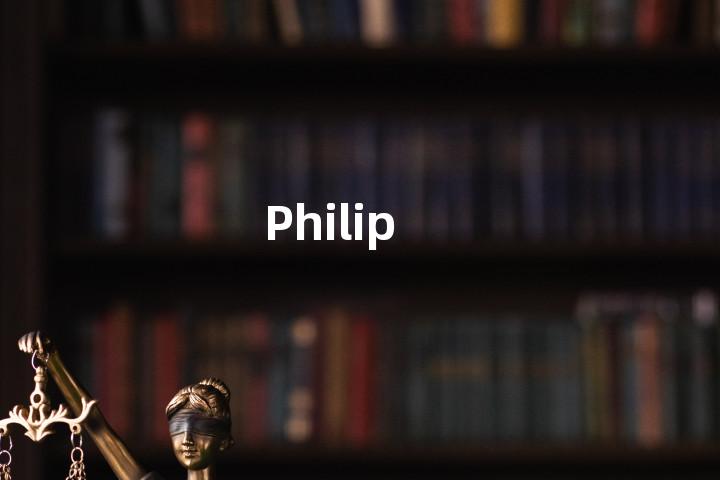 Philip