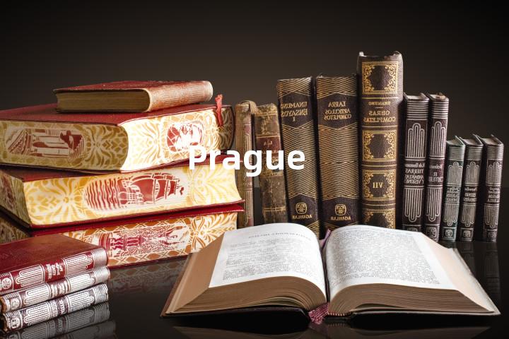 Prague