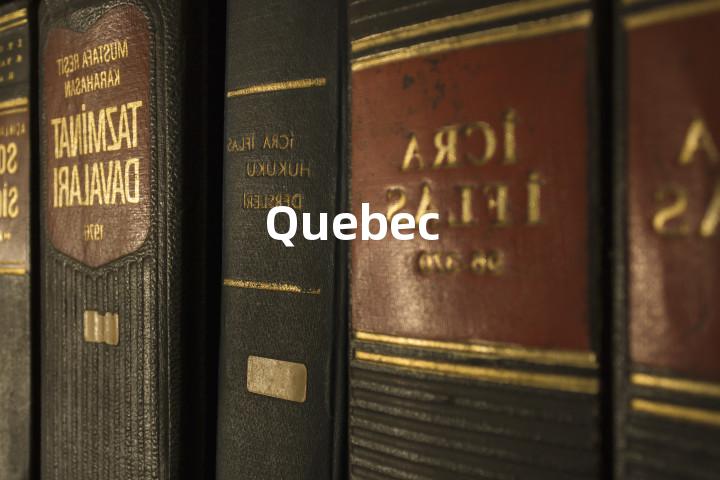 Quebec