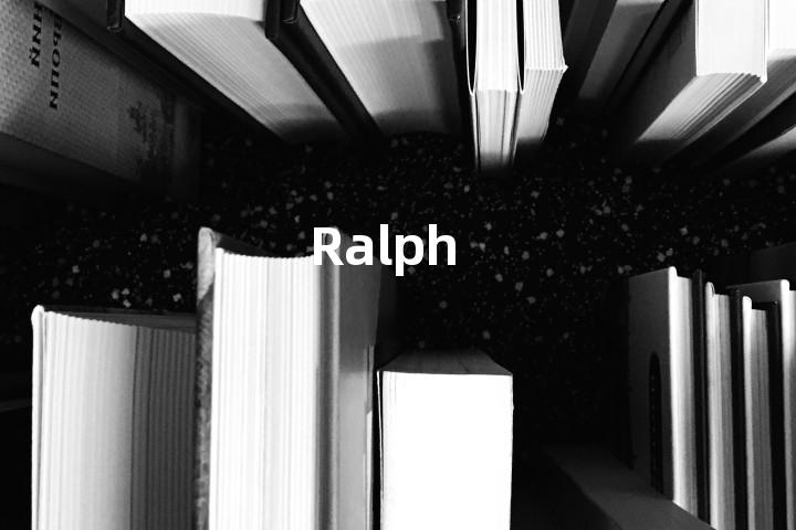 Ralph